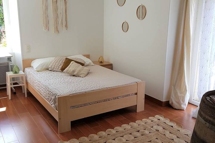 Chambre d’hôte pour 12 personnes, avec jardin en Ille-et-Vilaine - 4