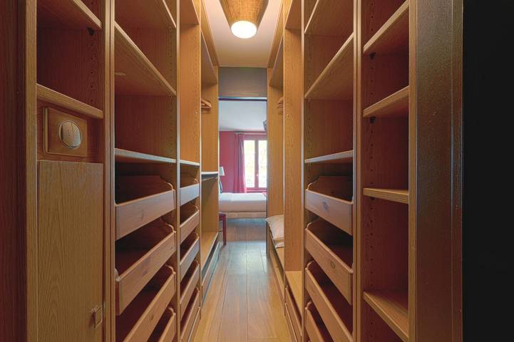 Gîte pour 4 personnes, avec balcon à Boulogne-Billancourt - 2