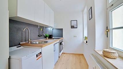 Ferienwohnung für 2 Personen in Leipzig-Südost, Leipzig, Bild 1