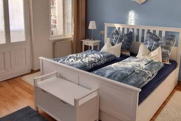 Villa für 3 Personen in Heringsdorf, Usedom, Bild 4