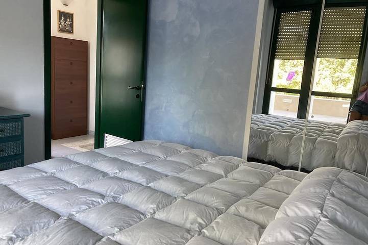 Appartement entier, Italie, Toscane, Versilia, Cinquale 400 mètres de la mer et à 3 km de Forte dei Marmi in Cinquale, Montignoso