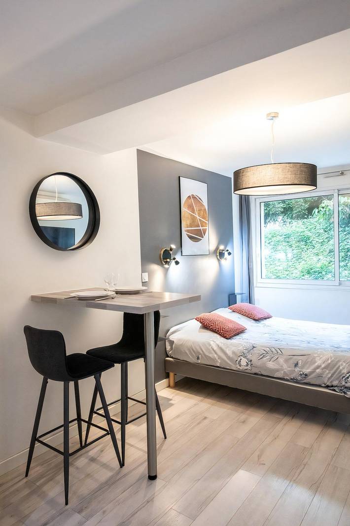 Appartement de vacances pour 2 personnes - 1
