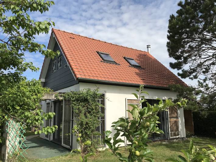 Gîte pour 5 personnes, adapté aux familles