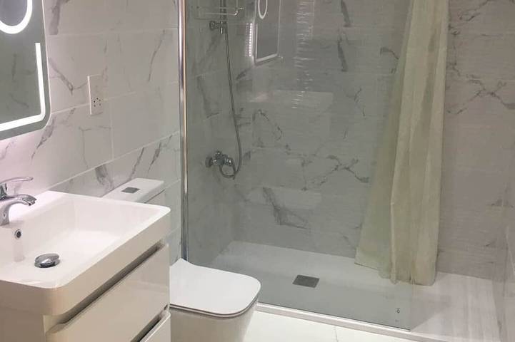 Ganze Wohnung, Schön möbliert in Paphos, Südzypern