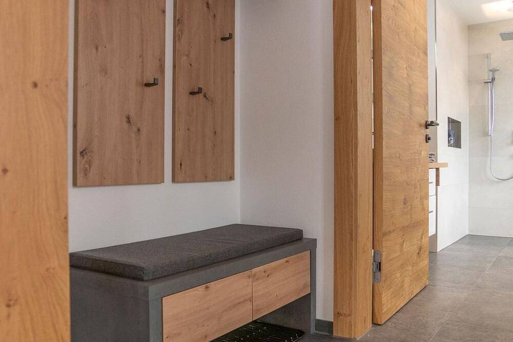 Ganze Wohnung, Stuwip Alps - Adlerhorst - Adlerhorst in Stubaier Alpen, Trins
