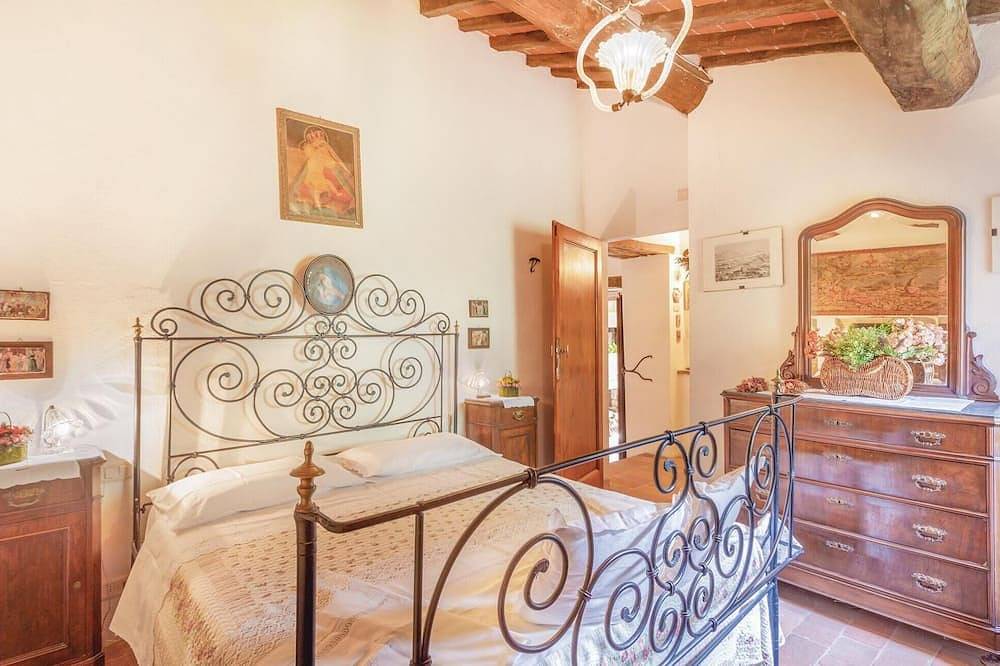 Casa al Vento near Arezzo in Arezzo, Chianti