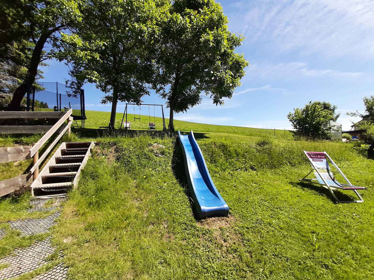 Ganzes Studio, Studio mit Balkon und Internet  in Immenstadt, Bayerisch Schwaben