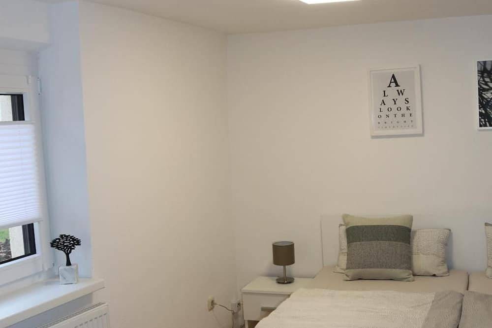 Ganze Wohnung, Ferienwohnung am Walberla in Kirchehrenbach, Fränkische Schweiz