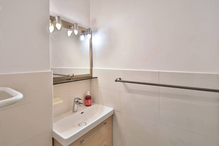 Appartement de vacances pour 2 personnes, avec jardin dans Yvelines - 4