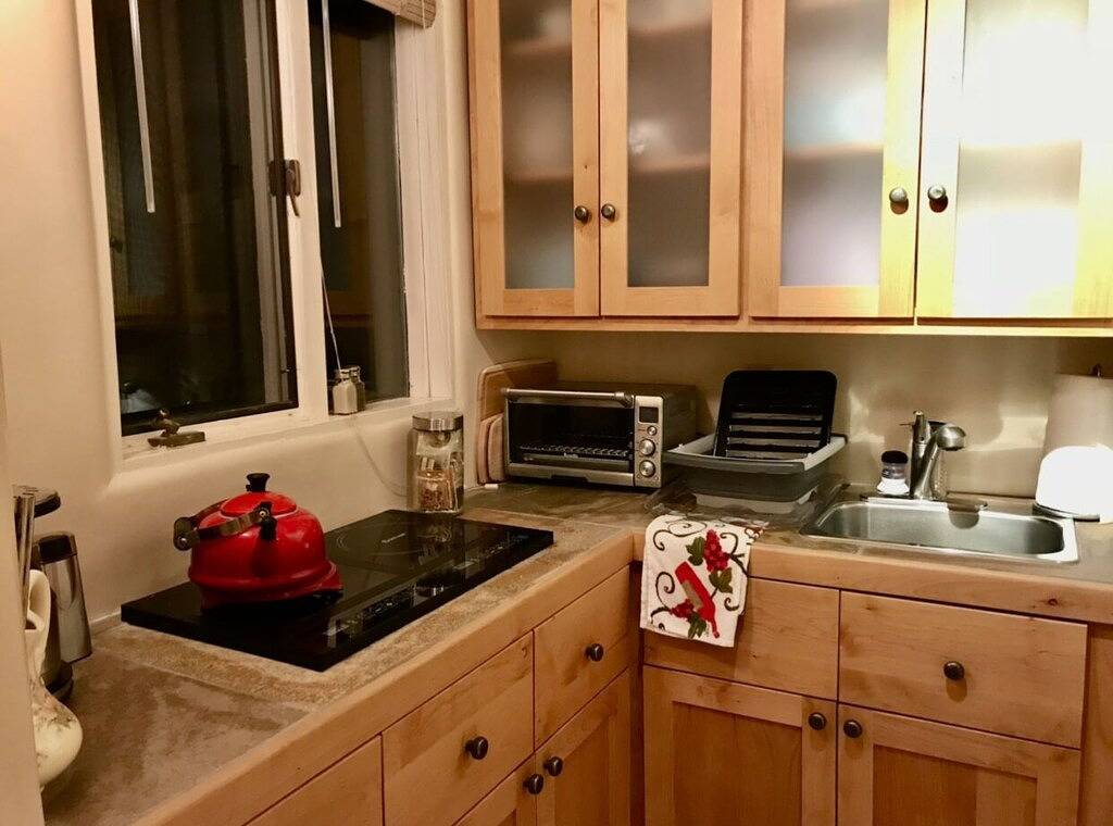 Ganze Wohnung, Experience charm in Historic Eastside, just a quick 5min drive to Santa Fe Plaza in Santa Fe, Santa Fe County