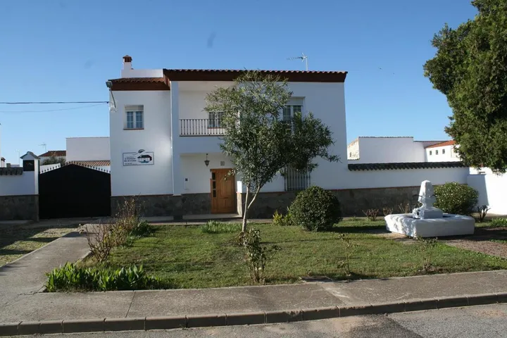 Maison de vacances pour 12 personnes, avec jardin ainsi que piscine et jacuzzi - 1