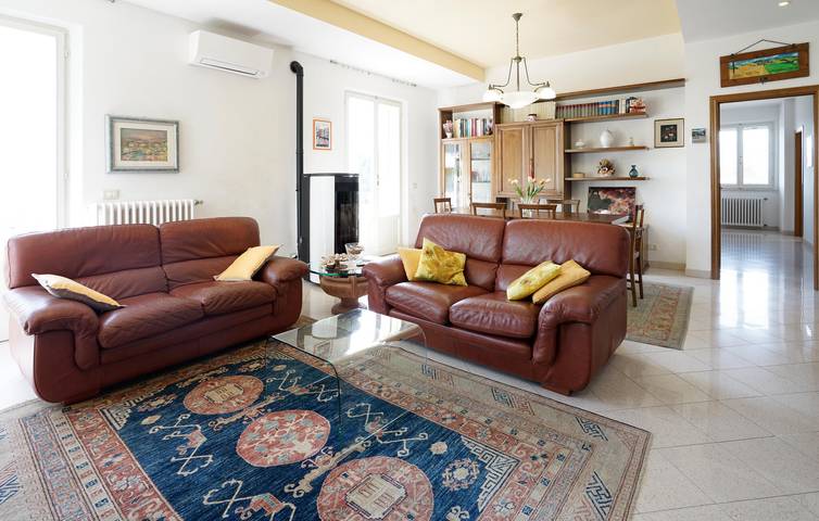 Acogedor apartamento con aire acondicionado, Internet y aparcamiento - Cerca del Grand Hotel Ambasciatori in Chianciano Terme, Provincia de Siena