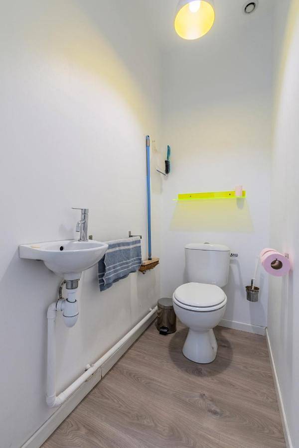 Holiday Home in Lille, Région de Lille