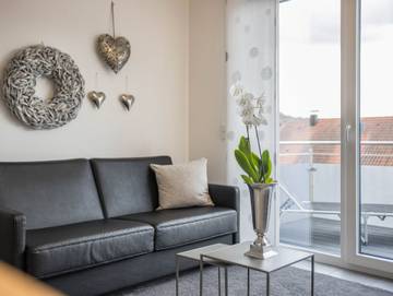Ferienwohnung für 2 Personen in Albstadt, Neckar-Alb, Bild 2
