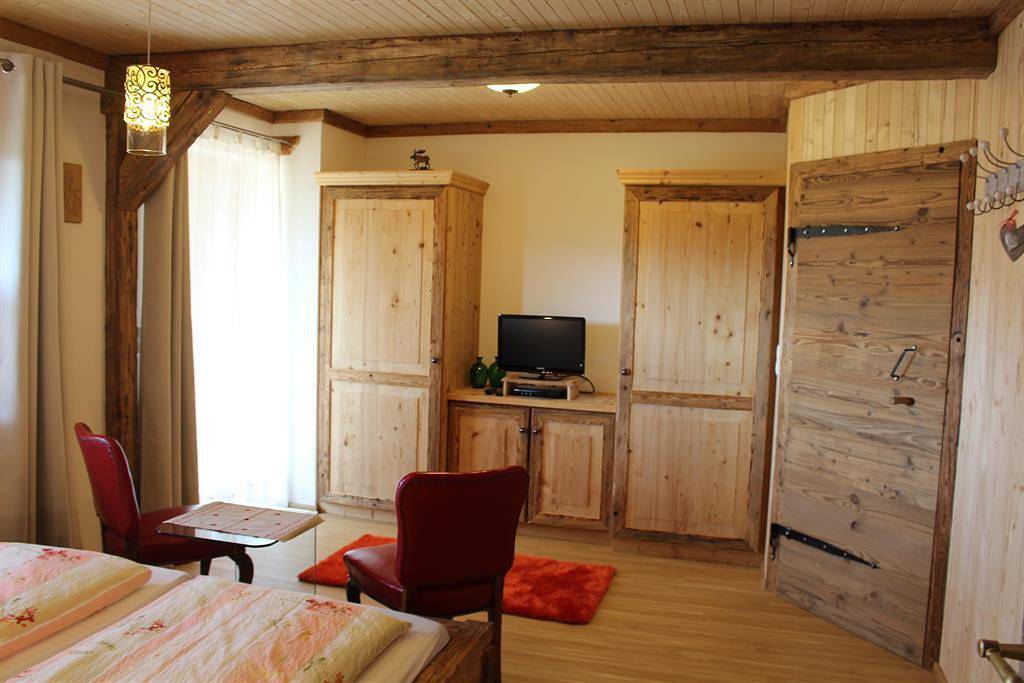 Geheel vakantieappartement, Ferienwohnung I in Immenstadt im Allgäu, Zwaben (Bayern)