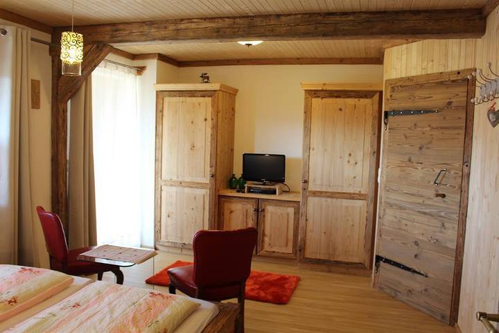 Ganze Ferienwohnung, Ferienwohnung I in Immenstadt, Bayerisch Schwaben