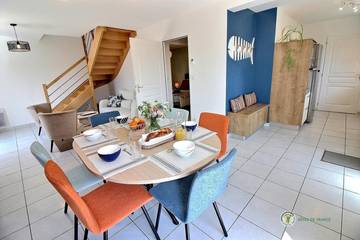 Gîte pour 6 Personnes dans Pleubian, Région de Lannion, Photo 3