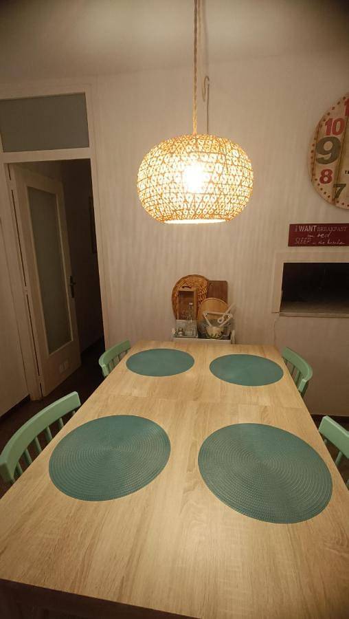 Gîte pour 4 personnes, avec balcon et vue à El Port de la Selva - 2