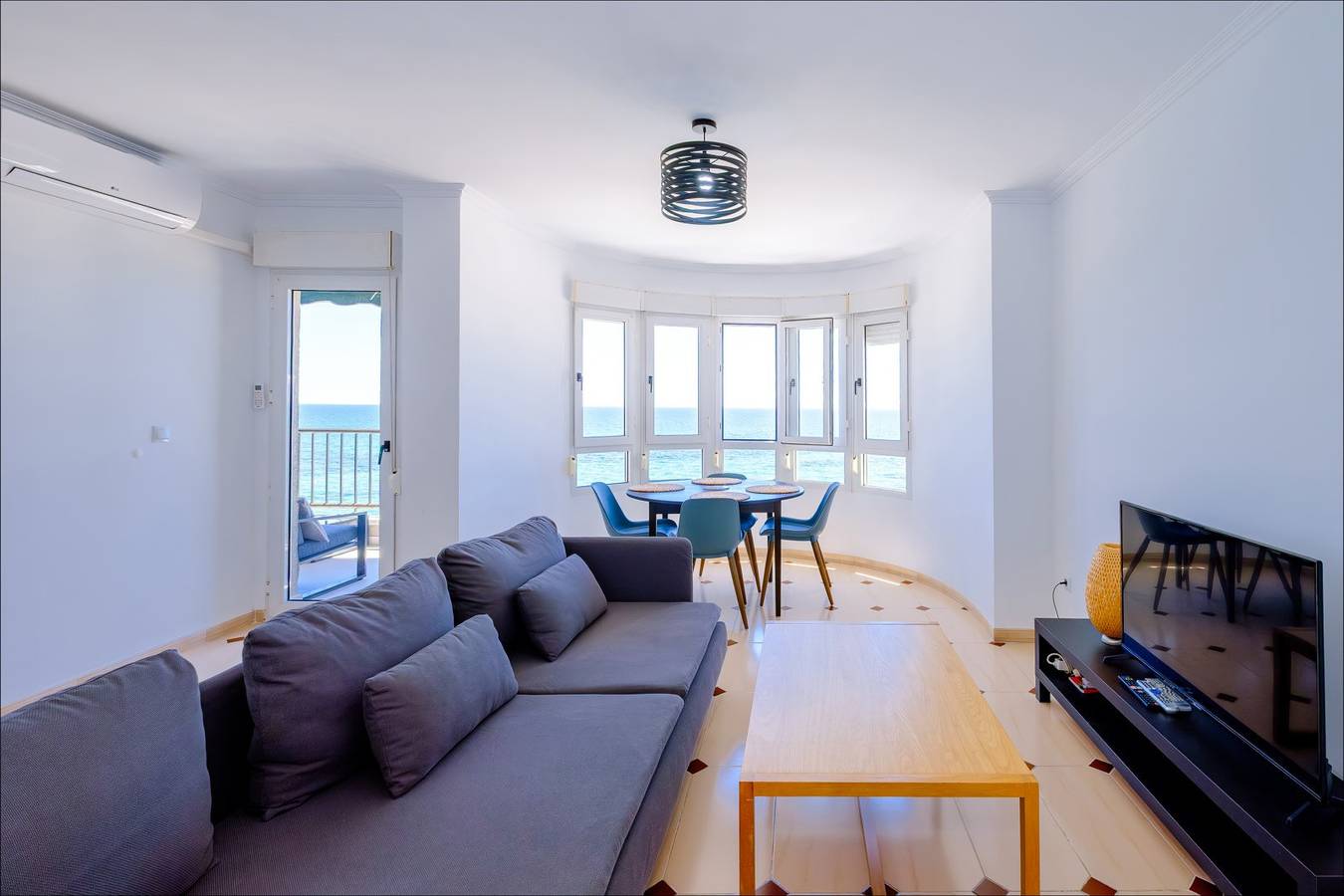 Apartamento entero, Id185 in Torrevieja Centro, Torrevieja