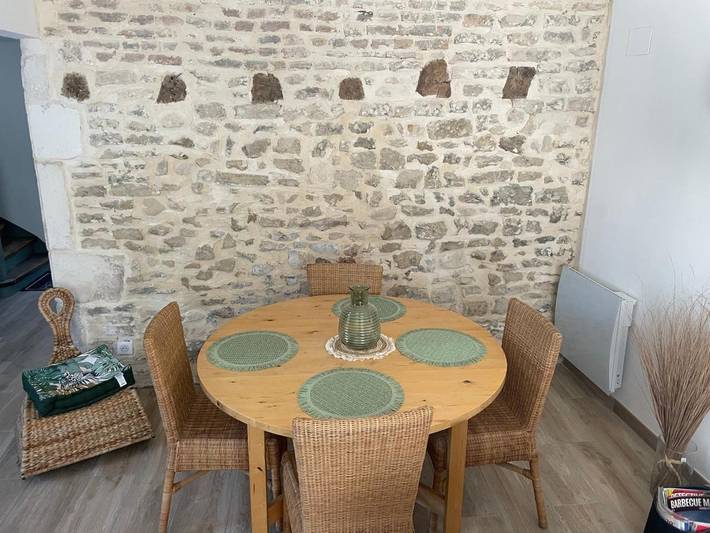 Location de vacances pour 5 personnes, avec balcon à Vigneulles-lès-Hattonchâtel - 4