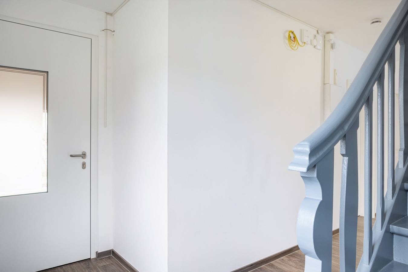 Haus Fuldablick 'Zimmer 7' mit Gemeinschaftsgarten und Wi-Fi in Rotenburg an der Fulda, Hessisches Bergland