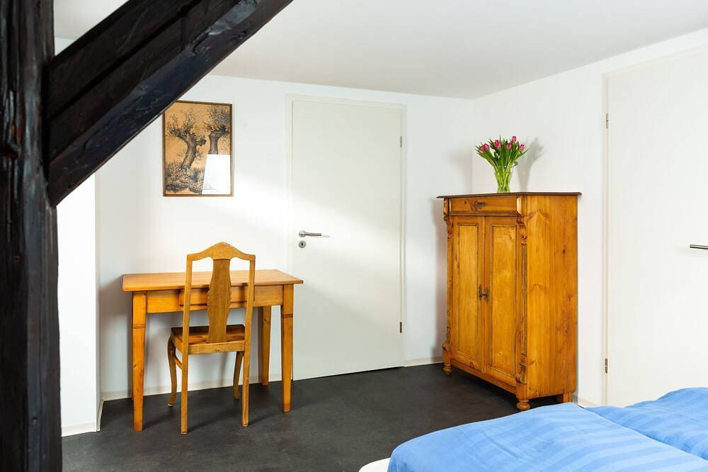 In Radisleben mit Garten und Terrasse in Radisleben, Ballenstedt