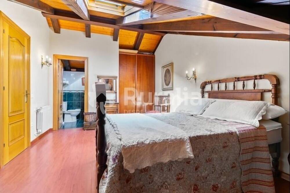 Casa Emilia - country house in Nueva de Llanes, Northern Spain in Nueva de Llanes, Llanes