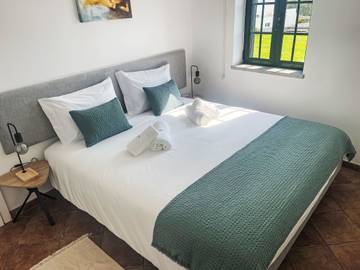 Casa De Férias para 6 Pessoas em Afife, Região do Minho, Foto 4