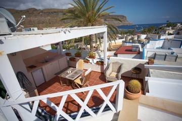 Holiday Rental for 4 People in Playa de Mogán, Lomo Quiebre, Photo 2