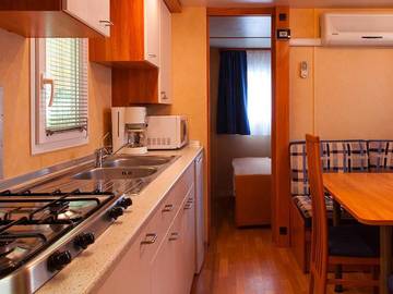 Camping für 4 Personen in Arzachena, Olbia-Tempio, Bild 2