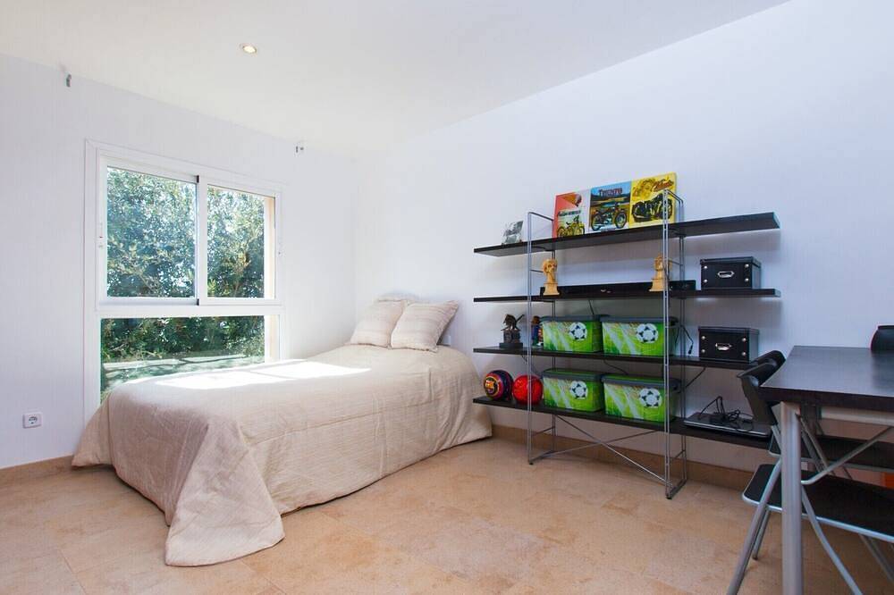 V. S'Hermita in Inca Wifi in Inca, Interior de Mallorca