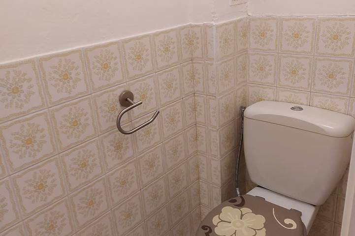 Location de vacances pour 4 personnes, avec jardin à Valbonne - 4