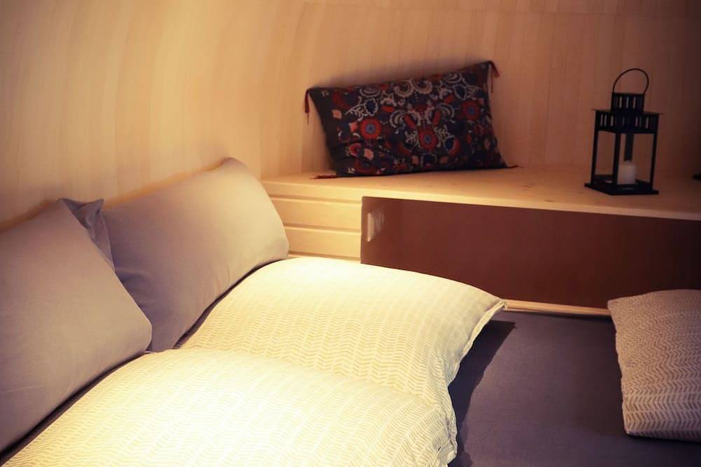 Aussergewöhnlich * Tinyhouse * Hofliebe * Kotten Kunterbunt in Coesfeld, Münsterland
