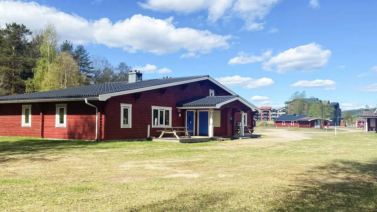 Ferienhaus für 8 Personen (67 m²) in Sysslebäck in Branäs, Värmland