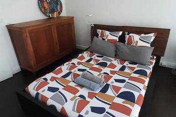 Appartement De Vacances pour 6 Personnes dans Créteil, Val-de-Marne, Photo 2