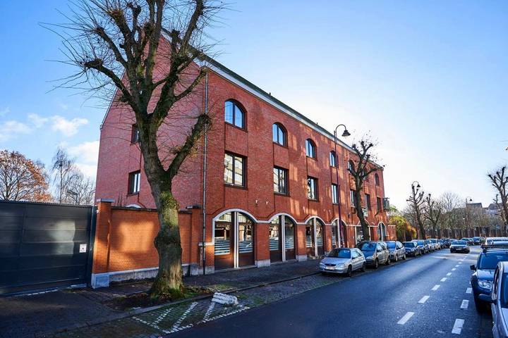 Hostel für 1 Personen - 1