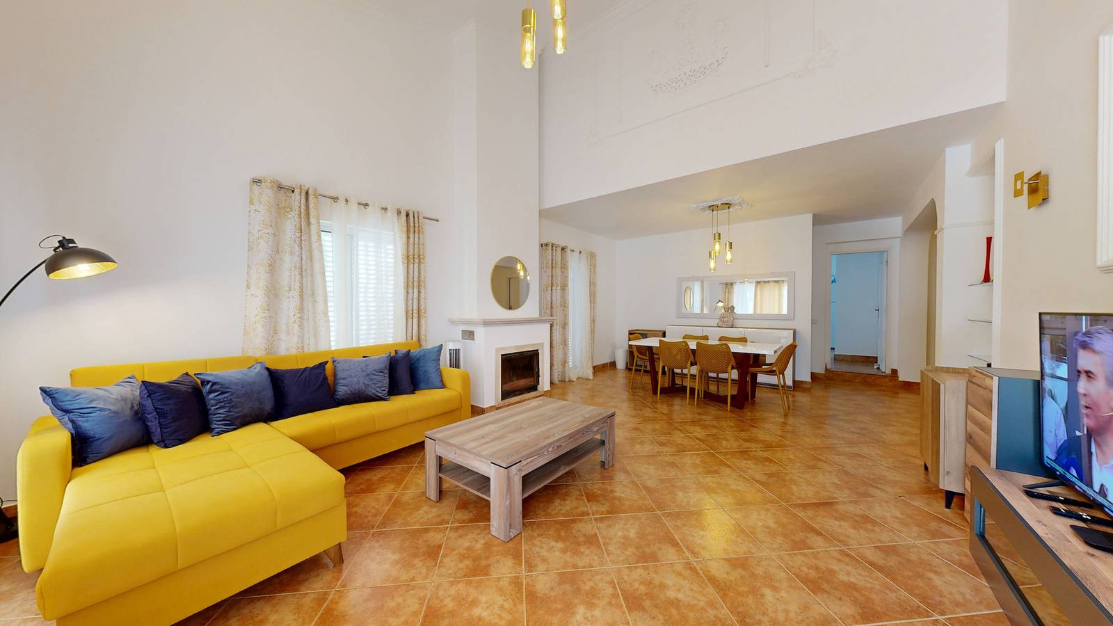 Entire holiday apartment, Quinta Casalinho - T2 Casalinho in Guia, Faro District