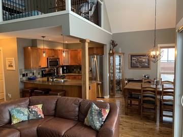 Cottage for 6 Guests in Central Okanagan, Picture 3