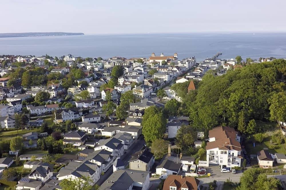Ferienwohnung in Binz für 3 Personen in Binz