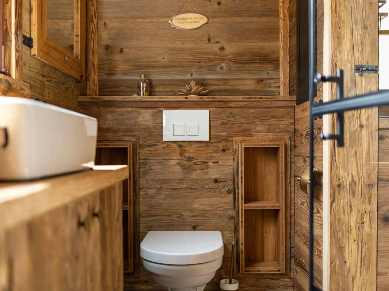 Tiny House in Buntenbock, foto 10