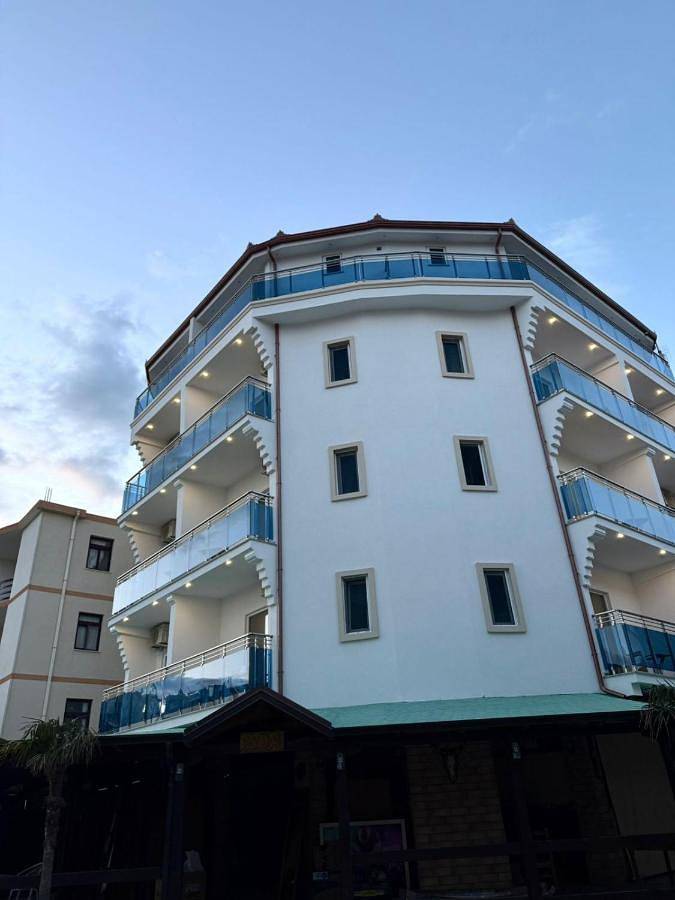 Hôtel pour 2 personnes, avec vue et jardin