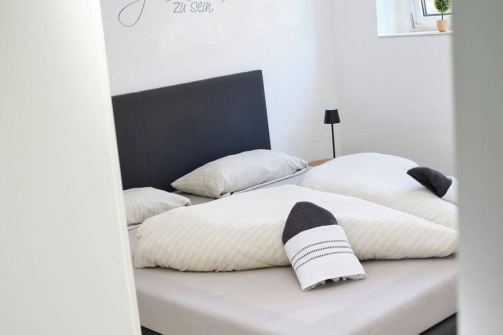 Ganze Wohnung, Ferienwohnung Nisi in Münsingen, Neckar-Alb