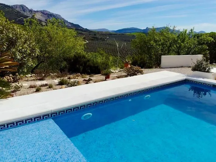 Chalet para 1 personas - 1