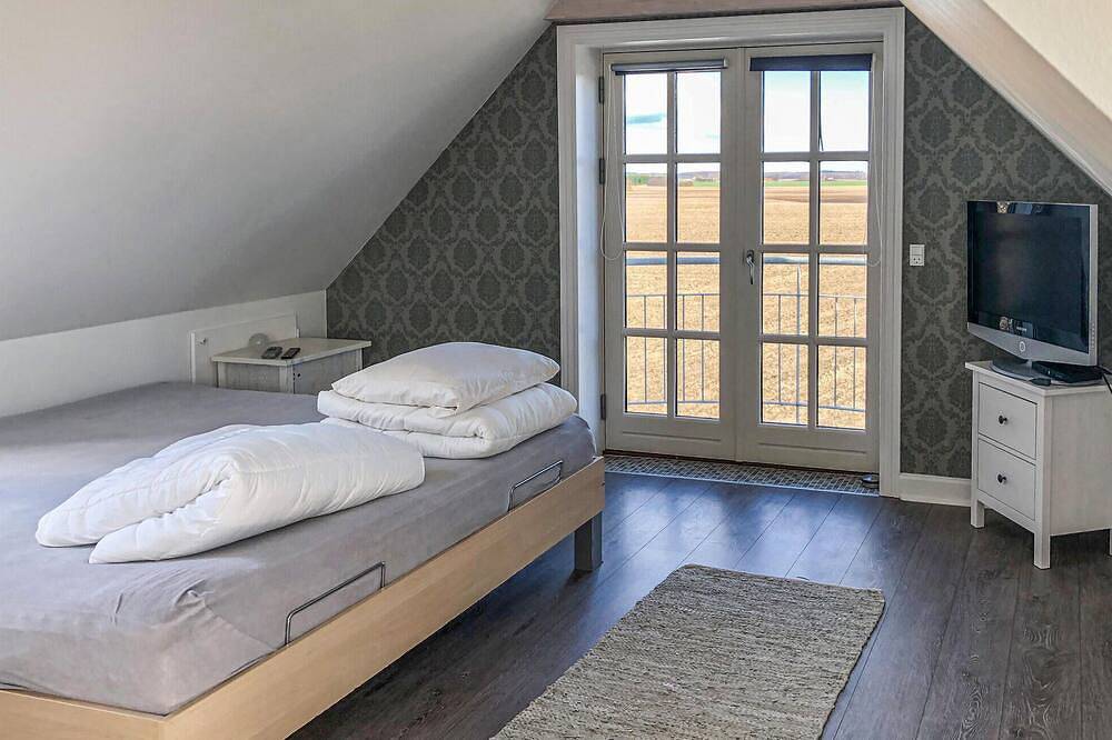 Tolles Zuhause in Nysted mit Wlan in Nysted, Schwedische Ostsee