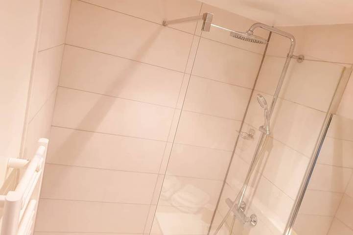 Gîte pour 6 personnes à Oullins - 2