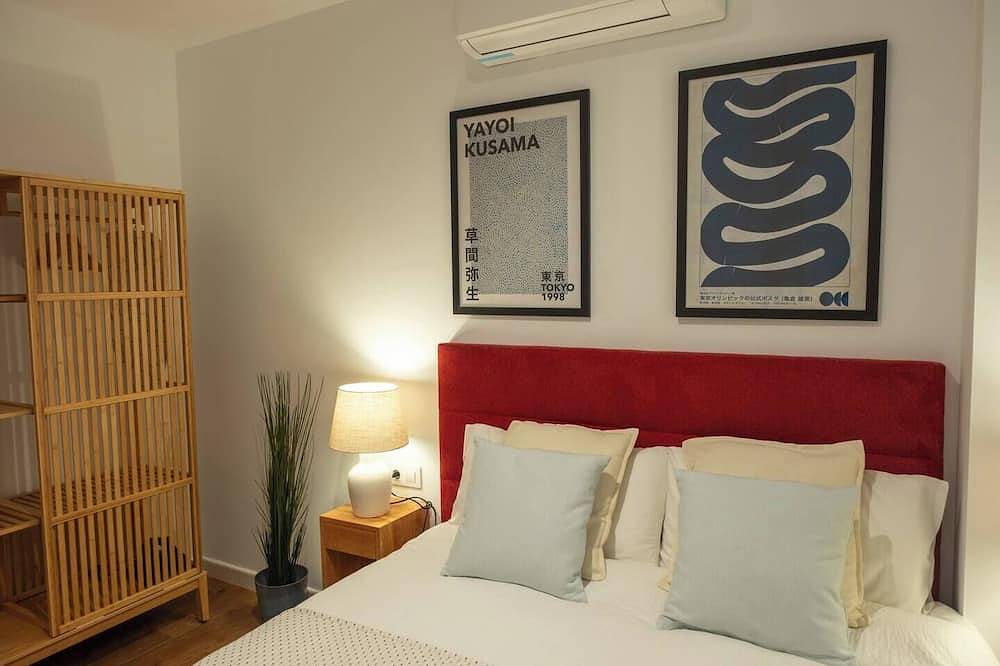 Apartamento entero, Apartamentos El Aljibe - Ap.2 in Badajoz, Provincia de Badajoz