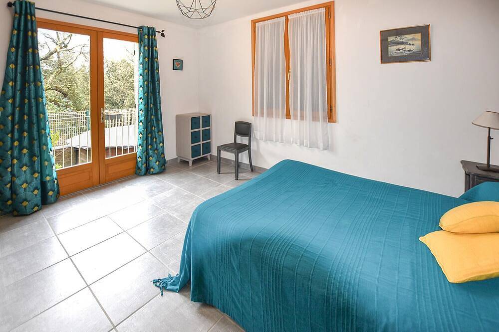 Maison avec piscine 1 in Mormoiron, Parc naturel régional du Mont-Ventoux