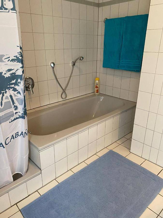 Gîte pour 4 personnes, avec balcon dans Capelle - 2