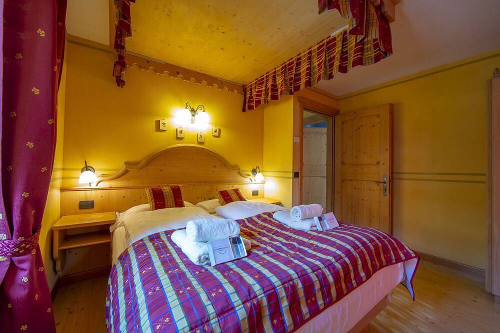 Ganze Wohnung, Smeraldo Ski in, Livigno, Italy in Livigno (Stadt), Livigno