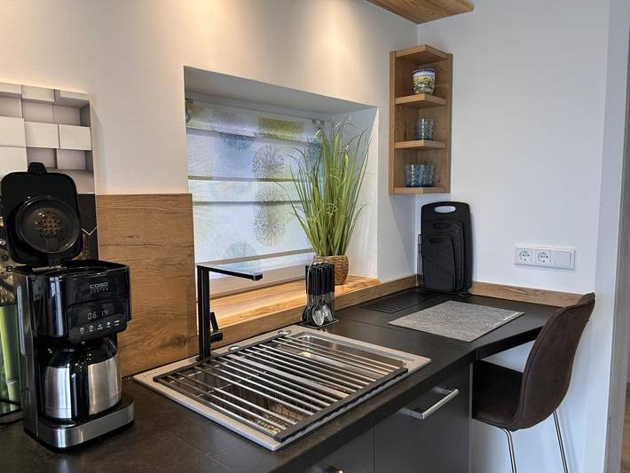Ganzes Studio, Neu! Apartment Engel in Weilburg, Landkreis Limburg-Weilburg